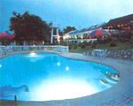 HILLSIDE RESORT PALAWAN